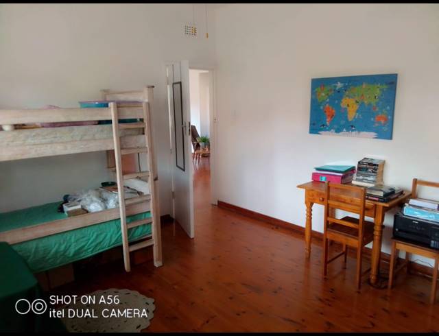 2 BEDROOM APARTMENT RENTED IN WARNER BEACH